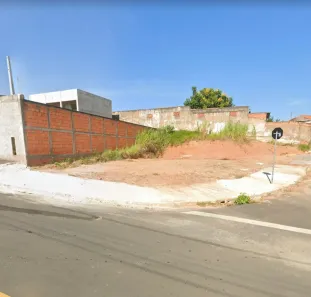 Lote/Terreno à venda, 311m² no Residencial Parque da Fazenda, Campinas