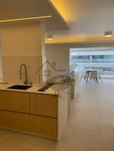 Apartamento com 3 Quartos à venda, 132m² no Várzea da Barra Funda, São Paulo