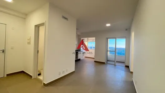 Apartamento com 2 Quartos à venda, 68m² no Loteamento Villa Branca, Jacareí