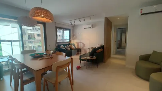 Apartamento com 3 Quartos à venda, 94m² no Icaraí, Niterói