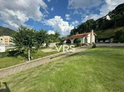 Casa com 3 Quartos à venda, 240m² no Bom Retiro, Teresópolis