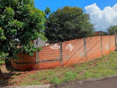 Lote/Terreno à venda, 394m² no Conjunto Cafezal 1, Londrina