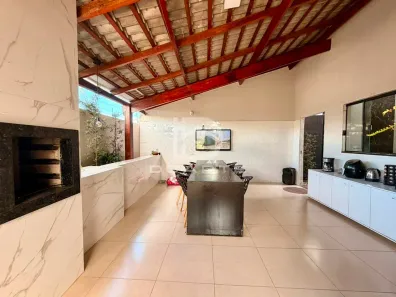 Casa com 3 Quartos à venda, 140m² no Residencial Ayrton Senna, Anápolis
