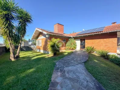 Casa com 3 Quartos à venda, 305m² no Petrópolis, Novo Hamburgo