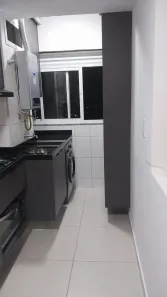 Apartamento com 2 Quartos à venda, 50m² no Califórnia, Nova Iguaçu