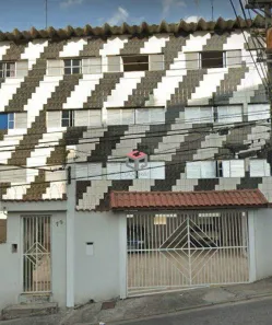 Apartamento com 2 Quartos à venda, 82m² no Taboão, São Bernardo do Campo