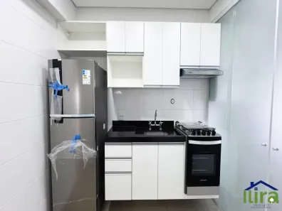 Apartamento com 2 Quartos à venda, 78m² no Alphaville Centro Industrial e Empresarial/Alphaville., Barueri