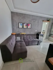 Apartamento com 2 Quartos à venda, 57m² no Santos Dumont, São José do Rio Preto