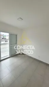 Apartamento com 2 Quartos à venda, 58m² no Parque São Vicente, São Vicente