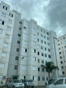 Apartamento com 2 Quartos à venda, 43m² no Conjunto Habitacional Doutor Farid Libos, Londrina