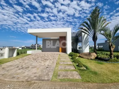Casa de Condomínio com 3 Quartos à venda, 190m² no Centenário, Torres