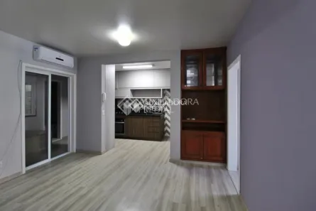 Apartamento com 2 Quartos à venda, 60m² no Santana, Porto Alegre