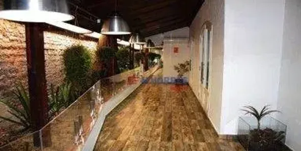Casa de Condomínio com 1 Quarto para alugar, 420m² no Vila Madalena, São Paulo