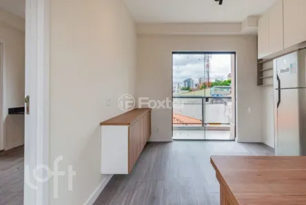Apartamento com 1 Quarto à venda, 35m² no Vila Clementino, São Paulo