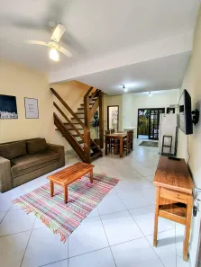 Flat com 2 Quartos à venda, 80m² no Camburi, São Sebastião