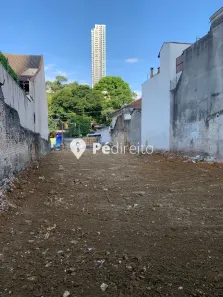 Lote/Terreno para alugar, 500m² no Tatuapé, São Paulo