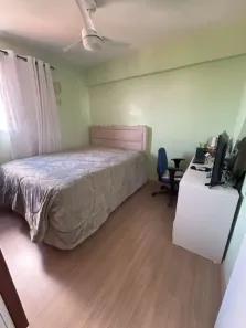 Apartamento com 3 Quartos à venda, 82m² no Jardim Bonfiglioli, São Paulo