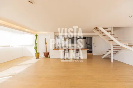 Apartamento com 2 Quartos à venda, 182m² no Vila Nova Conceição, São Paulo