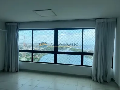 Apartamento com 4 Quartos à venda, 208m² no Santo Amaro, Recife
