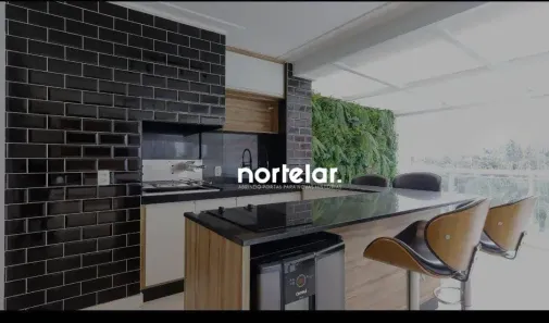 Apartamento com 3 Quartos à venda, 185m² no Água Branca, São Paulo