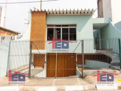 Casa com 3 Quartos para alugar, 330m² no Vila Campesina, Osasco