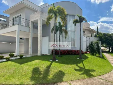 Casa de Condomínio com 3 Quartos à venda, 234m² no Jardim São Marcos, Valinhos