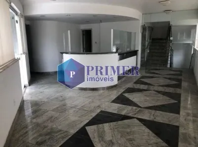 Prédio Comercial para alugar, 826m² no Santa Efigênia, Belo Horizonte
