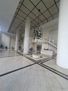 Apartamento com 2 Quartos para alugar, 77m² no Cerqueira César, São Paulo