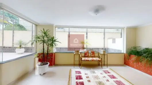 Apartamento com 2 Quartos à venda, 57m² no Vila Parque Jabaquara, São Paulo