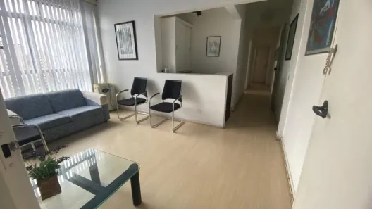 Sala Comercial à venda, 65m² no Consolação, São Paulo