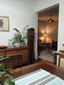 Apartamento com 4 Quartos à venda, 147m² no Santa Teresa, Rio de Janeiro