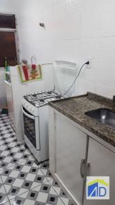 Apartamento com 2 Quartos à venda, 53m² no Jardim Sulacap, Rio de Janeiro