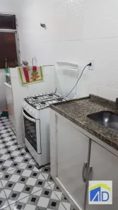 Apartamento com 2 Quartos à venda, 53m² no Jardim Sulacap, Rio de Janeiro