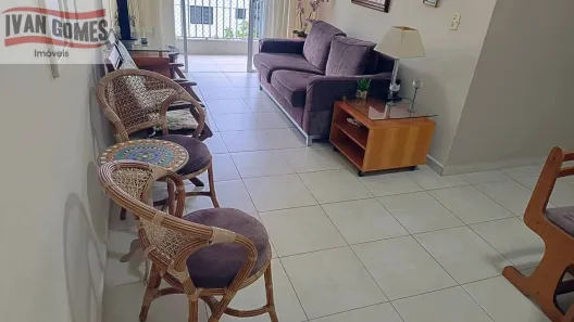Apartamento com 2 Quartos à venda, 75m² no Jardim Las Palmas, Guarujá