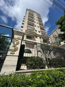 Apartamento com 2 Quartos à venda, 73m² no Campestre, Santo André