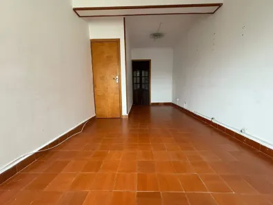 Sala Comercial à venda, 47m² no Centro, São Vicente