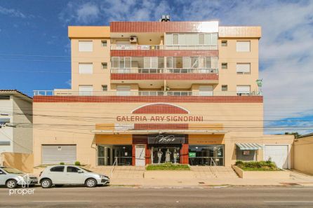 Ponto Comercial com 1 Quarto para venda ou aluguel, 20m² no Centro, Pelotas