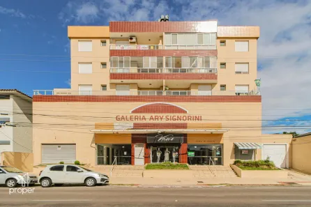 Ponto Comercial com 1 Quarto à venda, 20m² no Centro, Pelotas