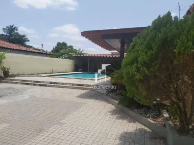 Casa com 5 Quartos à venda, 246m² no Ininga, Teresina