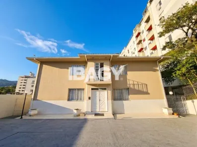 Kitnet com 1 Quarto para alugar, 20m² no Carvoeira, Florianópolis