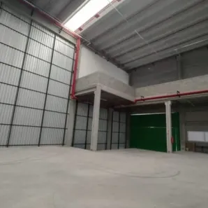 Galpão/Depósito/Armazém para alugar, 1192m² no Parque Jaçatuba, Santo André