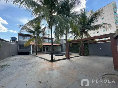 Sobrado com 4 Quartos à venda, 420m² no Jardim América, Goiânia