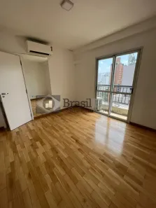 Apartamento com 2 Quartos para alugar, 60m² no Vila Nova Conceição, São Paulo