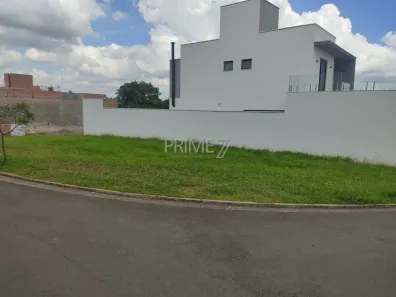 Lote/Terreno à venda, 289m² no Nova Pompéia, Piracicaba