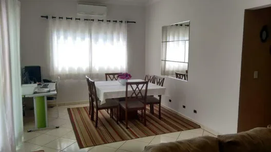 Casa com 4 Quartos à venda, 300m² no Vila São Judas Tadeu, São José do Rio Preto