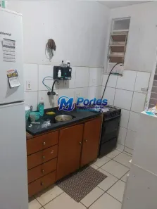 Casa com 2 Quartos à venda, 100m² no Loteamento Parque Residencial da Lealdade, São José do Rio Preto