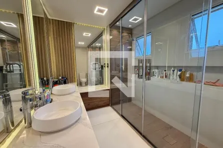 Apartamento com 3 Quartos à venda, 213m² no Santo Amaro, São Paulo