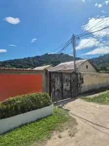 Casa com 2 Quartos à venda, 52m² no Praia de Olaria (Guia de Pacobaíba), Magé