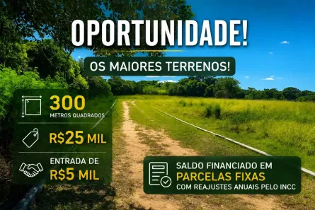 Lote/Terreno à venda, 235m² no Morro Grande, Araruama