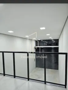 Galpão/Depósito/Armazém à venda, 185m² no Assunção, São Bernardo do Campo